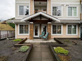 1969 Westminster Ave #111, Pt Coquitlam, BC