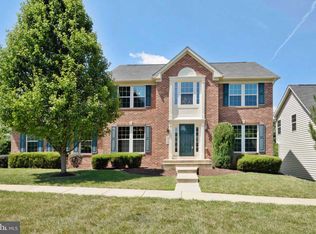 2707 Saint Marys View Rd, Accokeek, MD 20607