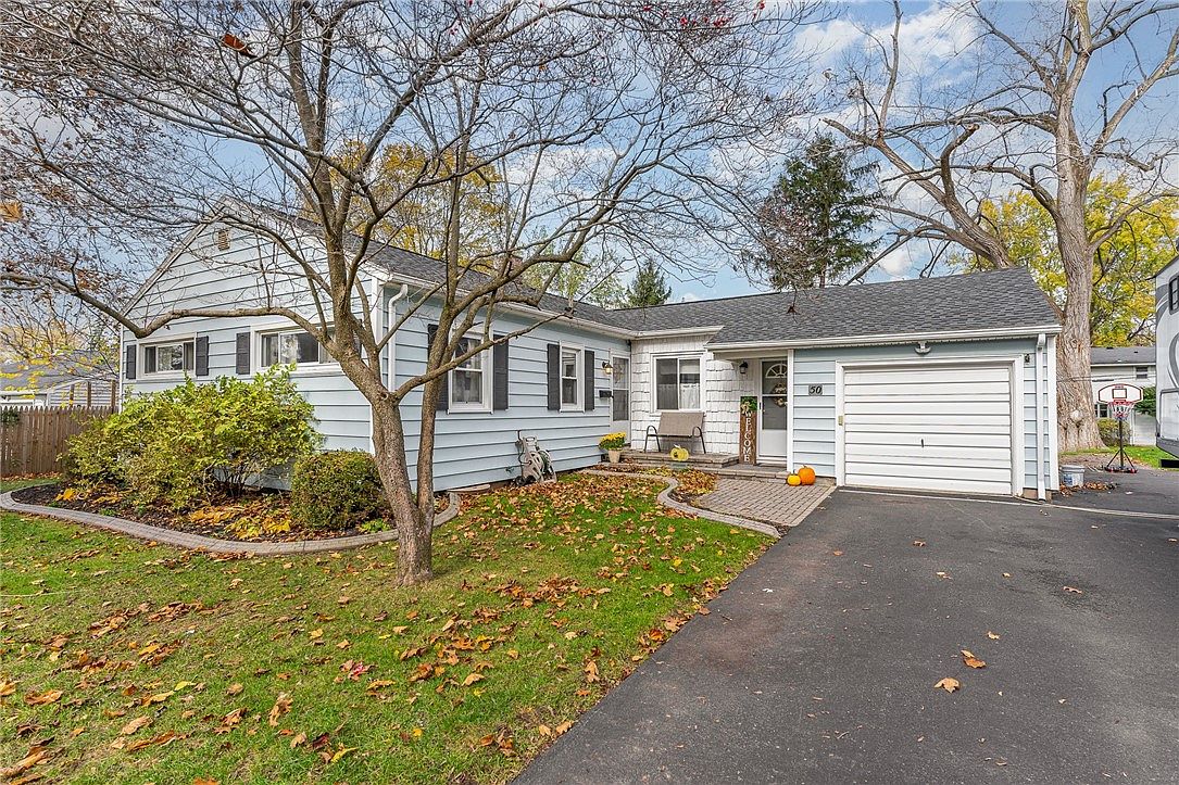 50 Valley View Dr, Penfield, NY 14526 Zillow