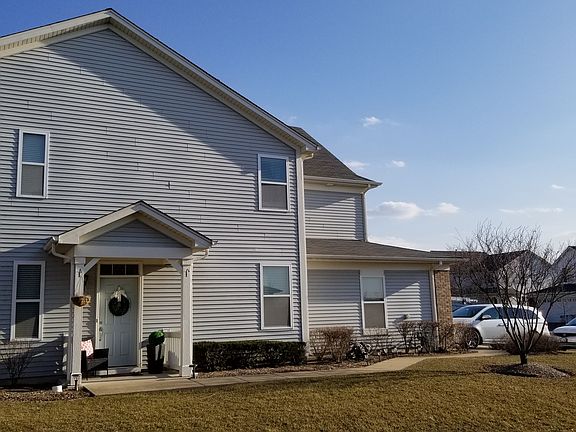 2nd image of 500 Dancer Ln #8-1