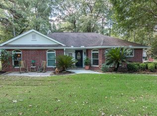 36 Timber Ln, Conroe, TX 77384