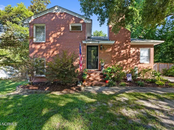 105 Warlick Street, Jacksonville, NC 28540
