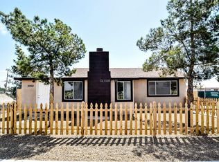 3350 N Pecos Rd, Sunrise Manor, NV 89115