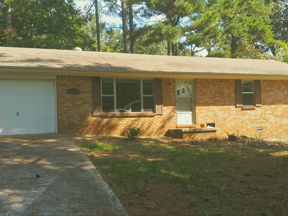 $58,000 3BR 1 BATH