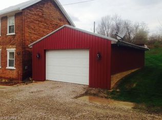 135 Old National Rd, Lore City, OH 43755