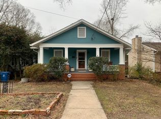 1503 Glendale Ave, Durham, NC 27701