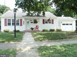 71 Cedarbrook Ave, Bridgeton, NJ 08302