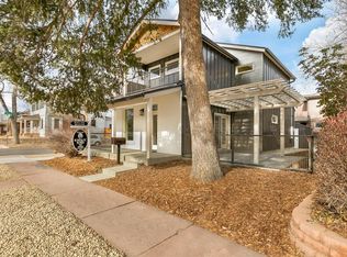 4237 W 35th Ave, Denver, CO 80212