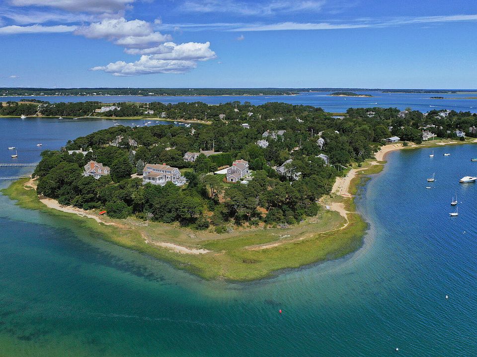 811 Fox Hill Rd, Chatham, MA 02633 Zillow