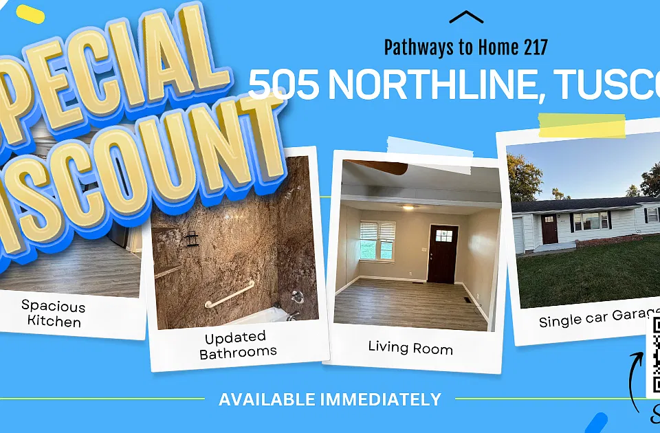 505 E Northline Rd