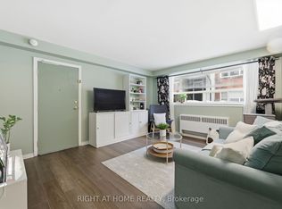 223 Macnab St S #11, Hamilton, ON