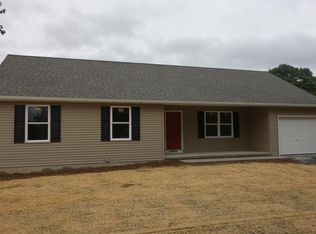 151 S Beaver St, Annville, PA 17003