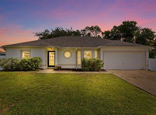 2808 Corrigan Dr, Deltona, FL 32738