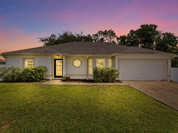 2808 Corrigan Dr, Deltona, FL 32738