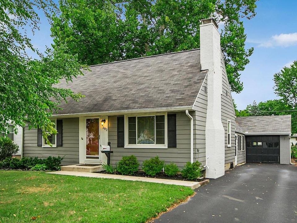 382 E Kanawha Ave, Columbus, OH 43214 Zillow