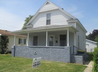 721 Reddick St, Mishawaka, IN 46544