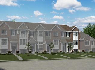 49533 Cherry Hill Rd, Canton, MI 48188