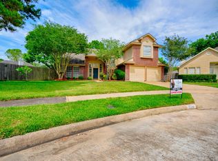 2706 Serene Pl, Sugar Land, TX 77498