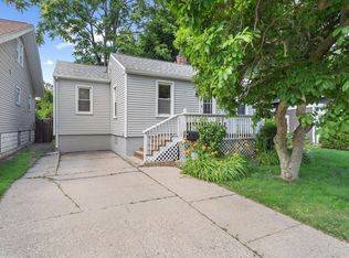 191 University St, Ferndale, MI 48220