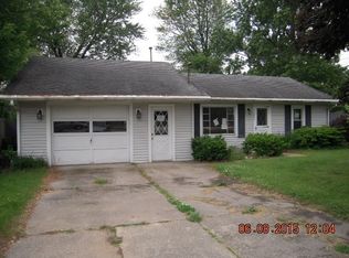 1203 W Mishawaka Rd, Elkhart, IN 46517