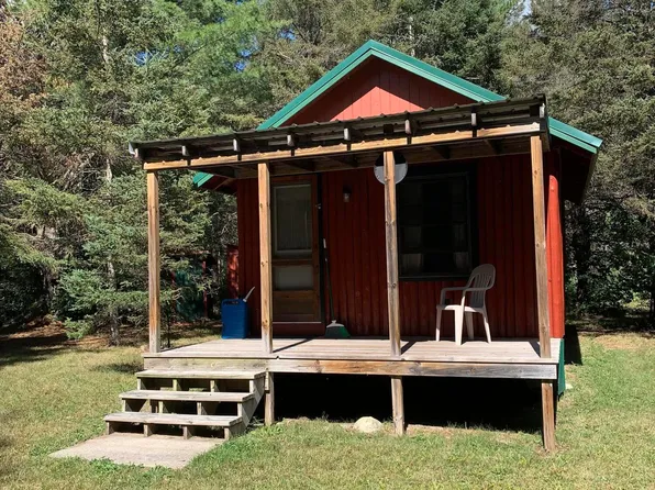 3232 Kenneth Rd, Moran, MI 49760