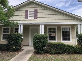 2151 Barhamville Rd, Columbia, SC 29204