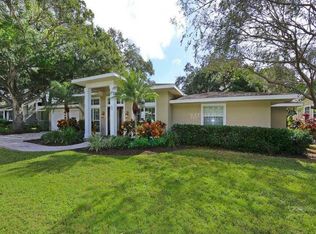 1930 Boyce St, Sarasota, FL 34239
