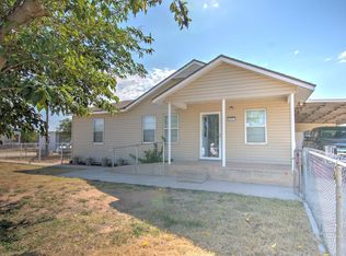 2921 N Leslie Ave, Odessa, TX 79764