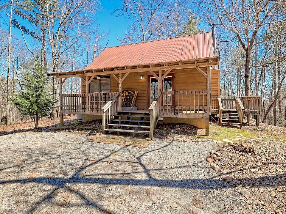 2nd image of 1690 Dean Mountain Rd