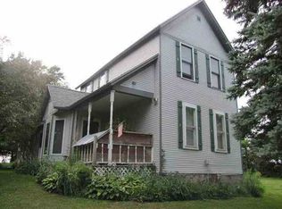 10850 S Lucas Rd, Mc Bain, MI 49657