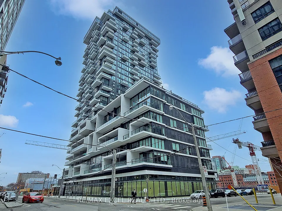 77 Shuter St #Penthouse 02