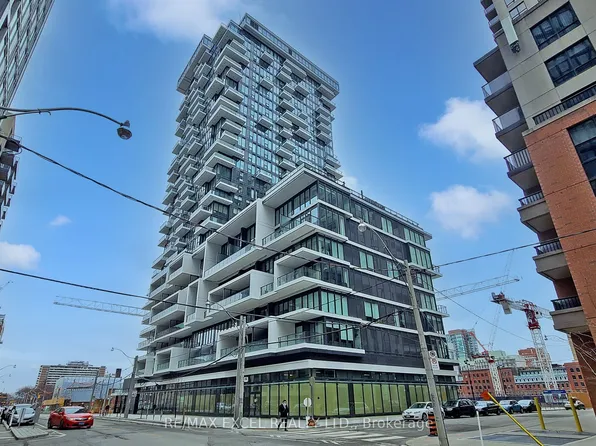 77 Shuter St, Toronto, ON