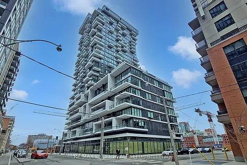 77 Shuter St #Penthouse 02 Photo 1