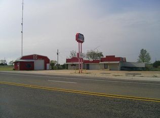 4600 E Highway 36, Hamilton, TX 76531