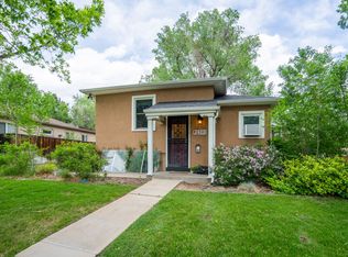 2390 S Marion St, Denver, CO 80210