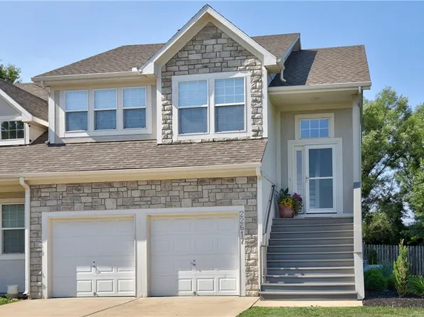 22617 W 76th Ter, Shawnee, KS 66227