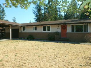 30220 131st Pl SE, Sultan, WA 98294
