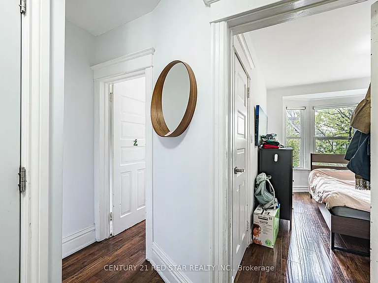 144 Bold St #UPPER — Photo 21