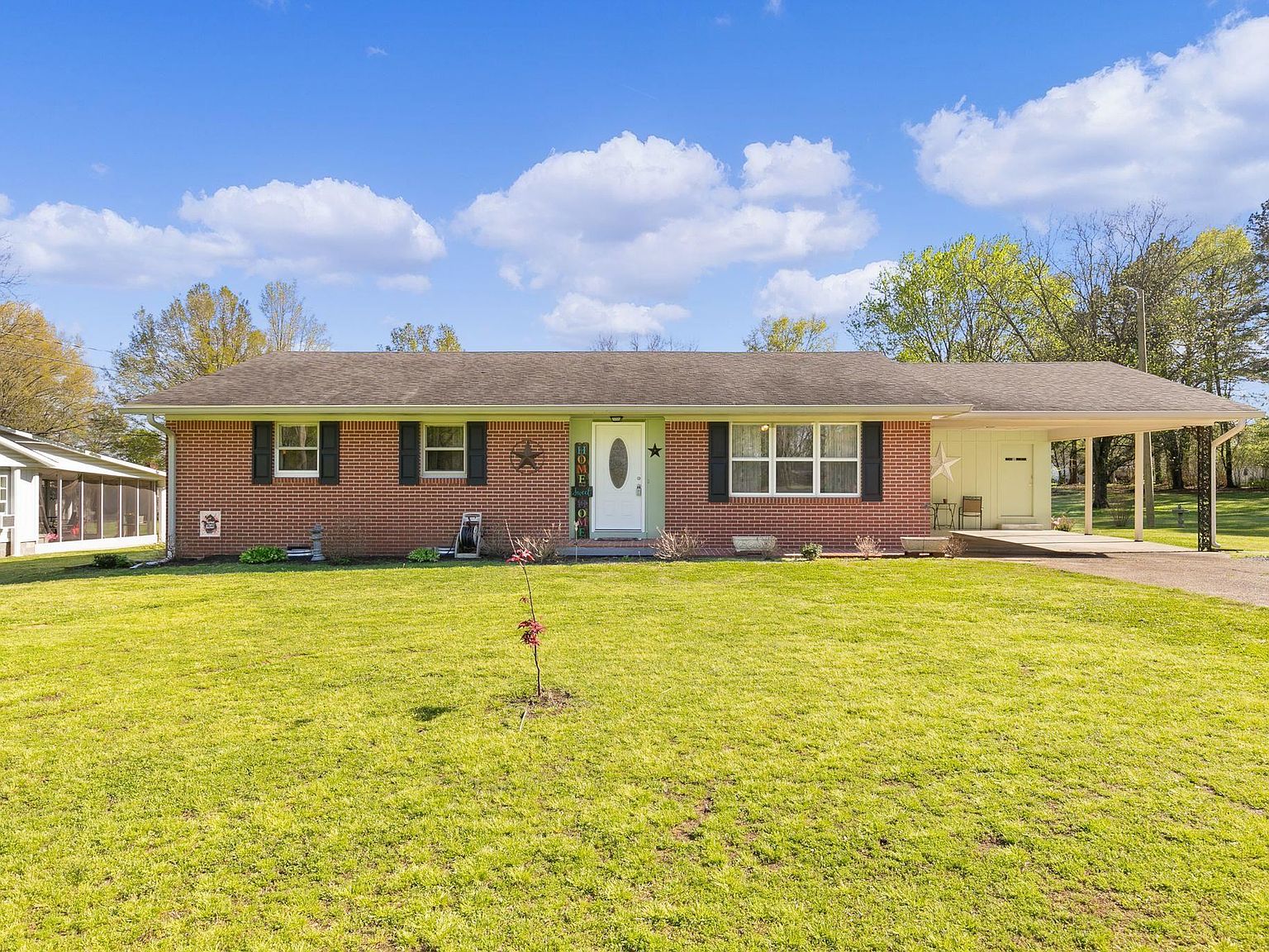 808 E Main St, Alamo, TN 38001 Zillow