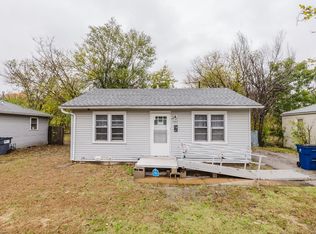 2017 N Minnesota Ave, Wichita, KS 67214