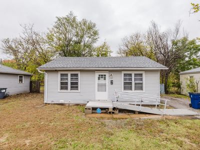 2017 N Minnesota Ave, Wichita, KS, 67214