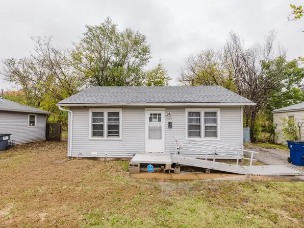 2017 N Minnesota Ave, Wichita, KS 67214