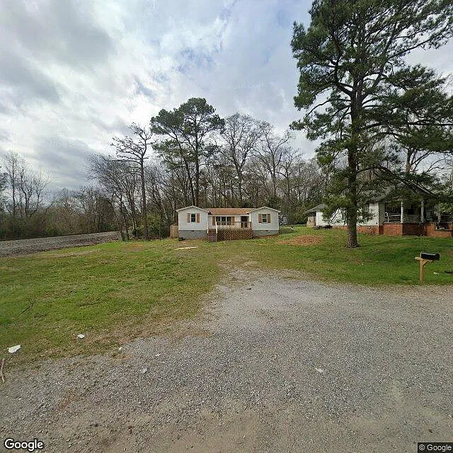 2400 Buttermilk Rd