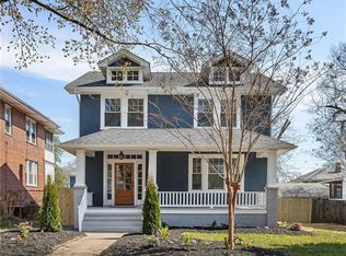 3035 Montrose Ave, Richmond, VA 23222