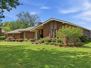 1312 Doran Rd, Murray, KY 42071