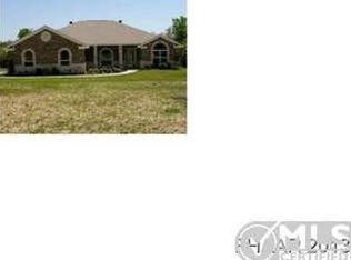 783 County Road 3150, Kempner, TX 76539