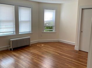 139 River St FLOOR 1, Mattapan, MA 02126