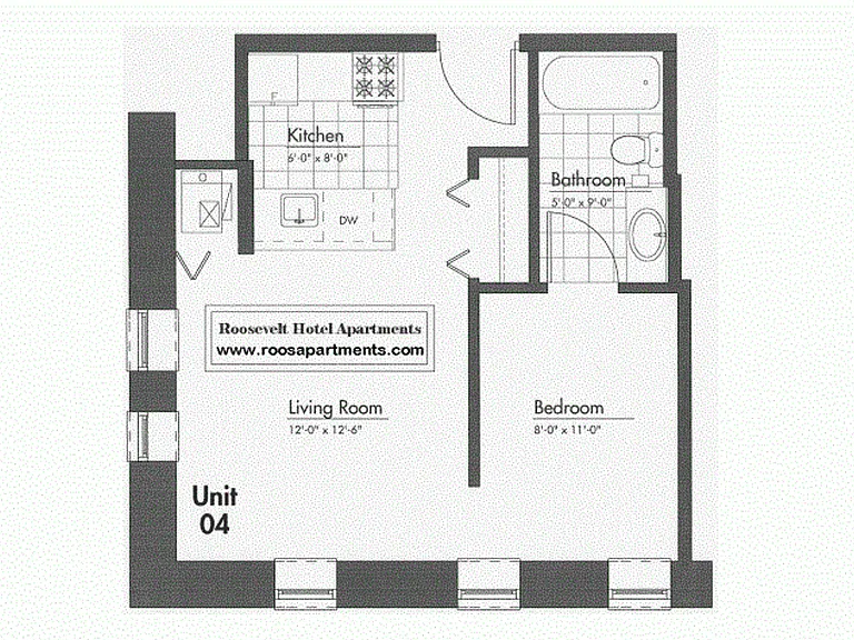 30 East Roosevelt — Photo 6