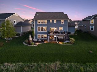 4499 Ashton Curv, Woodbury, MN 55129