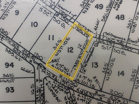2nd image of LOT 12 Myakka St